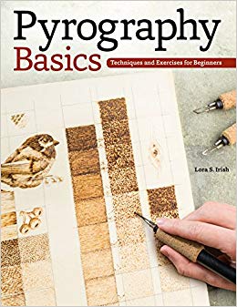 Techniques and Exercises for Beginners (Fox Chapel Publishing) Skill-Building Step-by-Step Instructions & Patterns with Temperature