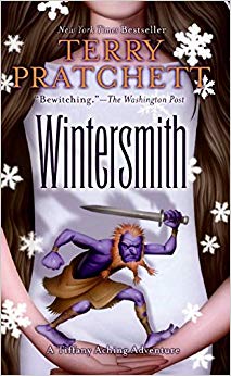 Wintersmith (Tiffany Aching)
