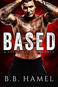 A Stepbrother Romance (Extreme Sports Alphas)