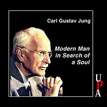 Modern Man In Search of a Soul