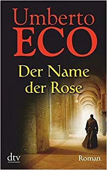 Der Name Der Rose (German Edition)