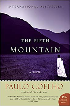 The Fifth Mountain: A Novel