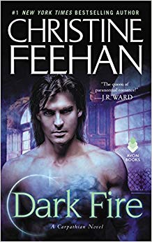 Dark Fire: A Carpathian Novel (Dark Series)