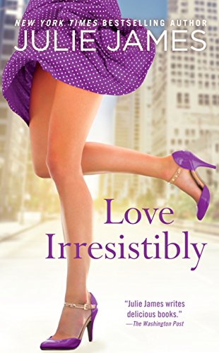 Love Irresistibly (FBI/US Attorney Book 4)