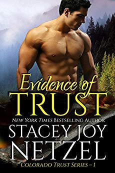 Evidence of Trust (Colorado Trust Series Book 1)