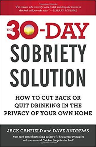 How to Cut Back or Quit Drinking in the Privacy of Your Own Home
