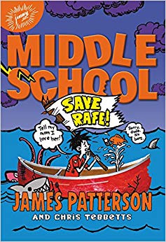 Middle School: Save Rafe!