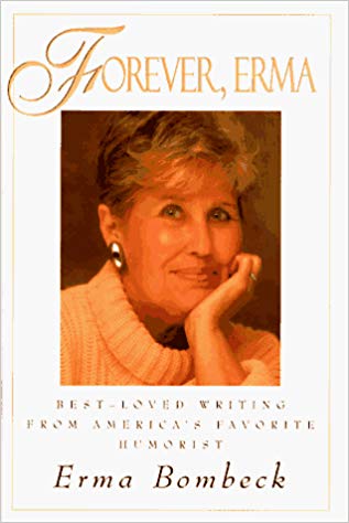 Best-Loved Writing from America's Favorite Humorist