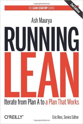 Iterate from Plan A to a Plan That Works (Lean Series)