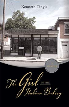 The Girl in the Italian Bakery