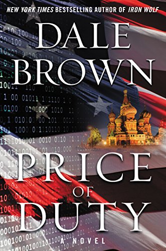 Price of Duty: A Novel (Patrick McLanahan)