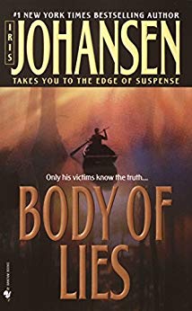 Body of Lies (Eve Duncan Book 4)