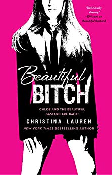 Beautiful Bitch (The Beautiful Series Book 3)