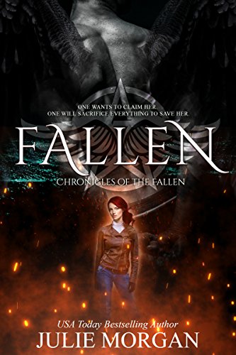 Fallen (Chronicles Of The Fallen Book 1)