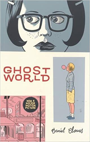 Ghost World s/c