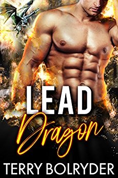 Lead Dragon (Dragon Guard of Drakkaris Book 1)