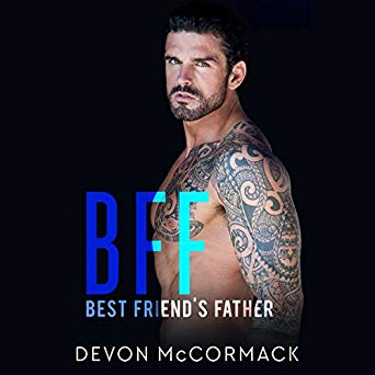 BFF: Best Friend's Father