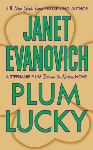 A Stephanie Plum Between the Numbers Novel (A Between the Numbers Novel Book 3)