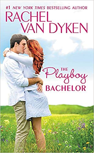The Playboy Bachelor (The Bachelors of Arizona)