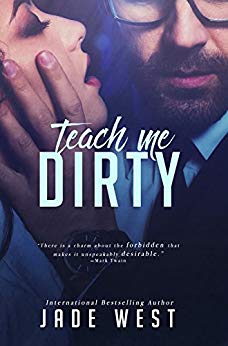 Teach Me Dirty