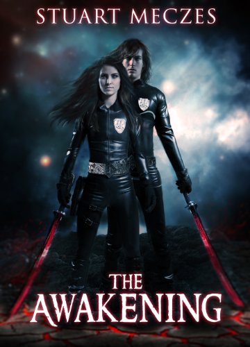 The Awakening: (Hasea Chronicles Book 1)