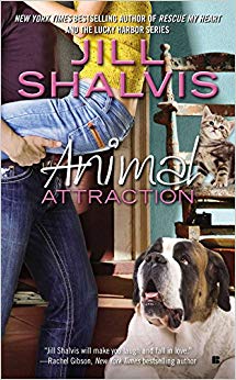 Animal Attraction (An Animal Magnetism Novel)