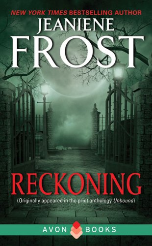 Reckoning: From Unbound (Night Huntress)