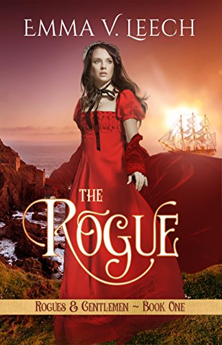 Rogues & Gentlemen Book 1 (Rogues and Gentlemen) - The Rogue