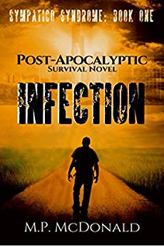 A  Post-Apocalyptic Survival Novel (Sympatico Syndrome Book 1)