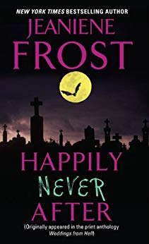 Happily Never After (Night Huntress)