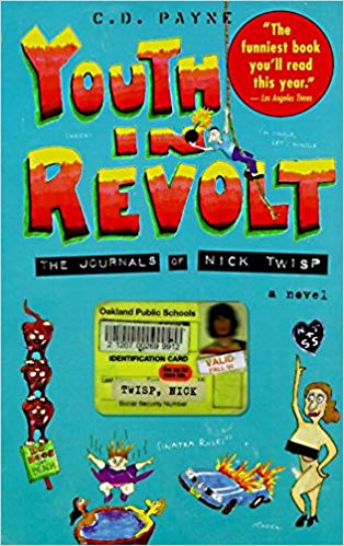 Youth in Revolt: The Journals of Nick Twisp