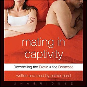 Reconciling the Erotic & the Domestic - Mating in Captivity