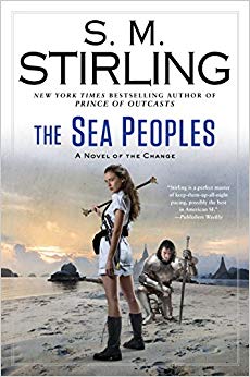 The Sea Peoples (A Novel of the Change)