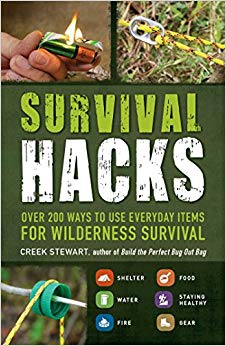 Over 200 Ways to Use Everyday Items for Wilderness Survival