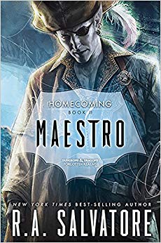 Maestro (Forgotten Realms)