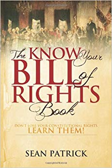 Don't Lose Your Constitutional Rights--Learn Them!
