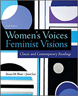 Classic and Contemporary Readings - Women's Voices
