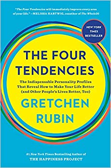 The Indispensable Personality Profiles That Reveal How to Make Your Life Better (and Other People's Lives Better