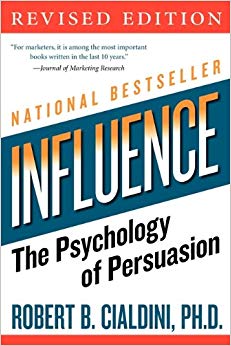 The Psychology of Persuasion, Revised Edition