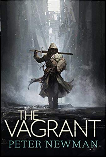 The Vagrant (The Vagrant Trilogy)