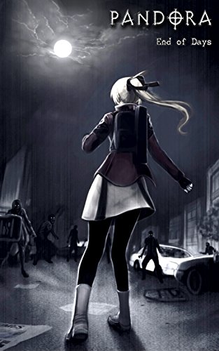 Zombie Survival Horror Manga Comic Book Graphic Novel