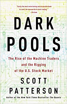 The Rise of the Machine Traders and the Rigging of the U.S. Stock Market