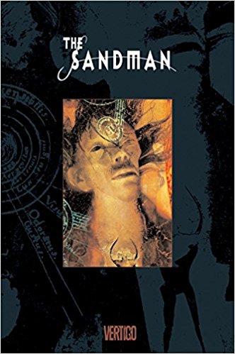 The Absolute Sandman, Vol. 1