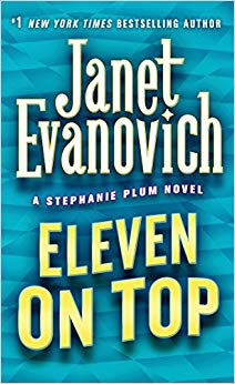 No. 11) (Stephanie Plum Novels) - Eleven on Top (Stephanie Plum