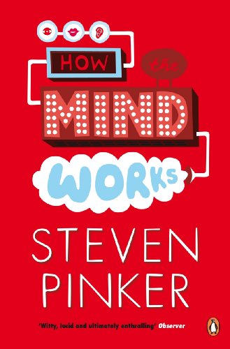 How the Mind Works (Penguin Press Science)