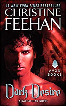 Dark Desire: A Carpathian Novel (Dark Series)