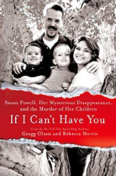 and the Murder of Her Children - Her Mysterious Disappearance