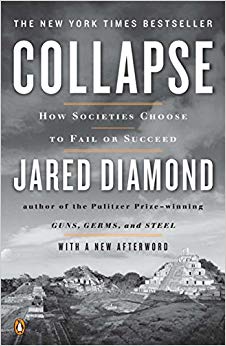 How Societies Choose to Fail or Succeed - Revised Edition