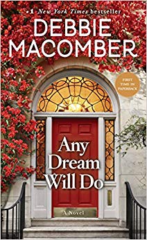 Any Dream Will Do: A Novel