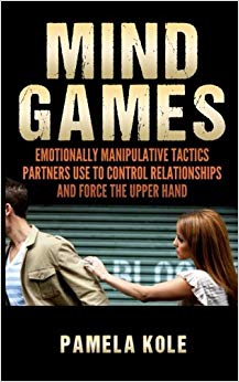 Emotionally Manipulative Tactics Partners Use to Control Relationshi